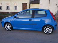 Fiat Punto - 11