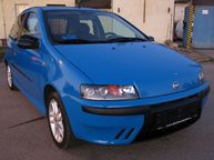 Fiat Punto - 28
