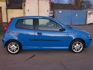 Fiat Punto - 24