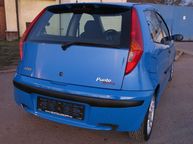 Fiat Punto - 20