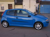 Fiat Punto - 25