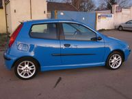 Fiat Punto - 23