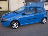 Fiat Punto - 8