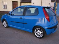 Fiat Punto - 13