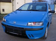 Fiat Punto - 3
