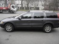 Volvo XC70 - 8