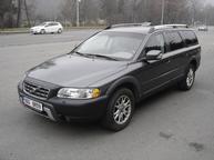 Volvo XC70 - 3