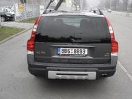Volvo XC70 - 6