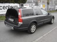 Volvo XC70 - 5