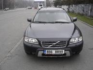 Volvo XC70 - 2