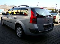 Renault Mégane - 5