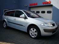 Renault Mégane - 9