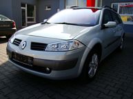 Renault Mégane - 3