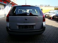 Renault Mégane - 6