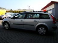 Renault Mégane - 4