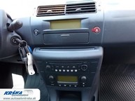 Citroën C4 - 9