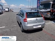 Citroën C4 - 3