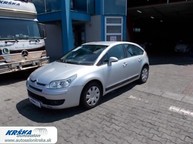 Citroën C4 - 2