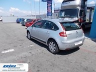 Citroën C4 - 4