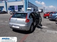 Citroën C4 - 5