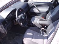 Škoda Octavia - 9