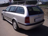 Škoda Octavia - 7