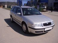 Škoda Octavia - 4