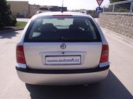 Škoda Octavia - 6