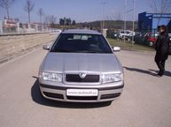 Škoda Octavia - 3