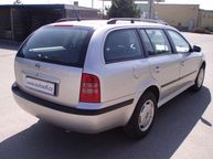 Škoda Octavia - 5