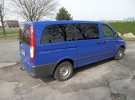 Mercedes-Benz Vito - 12