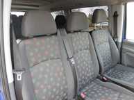 Mercedes-Benz Vito - 19