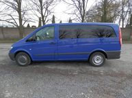 Mercedes-Benz Vito - 8