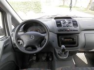 Mercedes-Benz Vito - 21