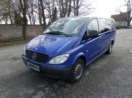 Mercedes-Benz Vito - 3