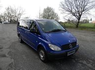Mercedes-Benz Vito - 7