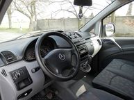 Mercedes-Benz Vito - 14