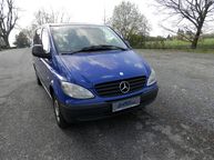 Mercedes-Benz Vito - 5