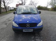 Mercedes-Benz Vito - 4
