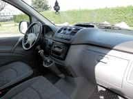Mercedes-Benz Vito - 15