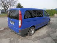 Mercedes-Benz Vito - 11