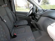 Mercedes-Benz Vito - 16