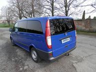 Mercedes-Benz Vito - 9