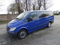 Mercedes-Benz Vito - 2