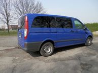 Mercedes-Benz Vito - 13