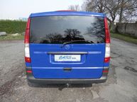 Mercedes-Benz Vito - 10