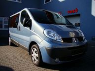 Renault Trafic - 11
