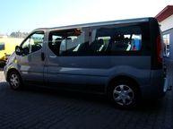 Renault Trafic - 5