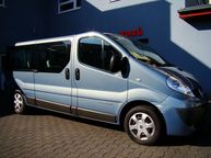 Renault Trafic - 10