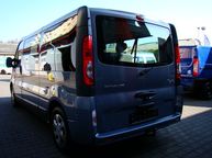 Renault Trafic - 6